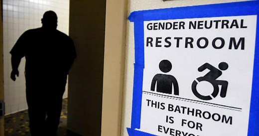 Breaking down the policy & science behind gender identity