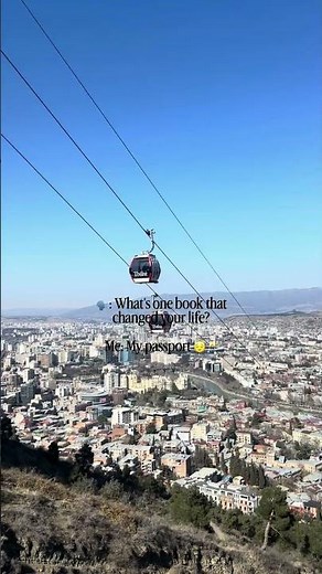 The world is bigger than you think #travel #perspective #inspiration