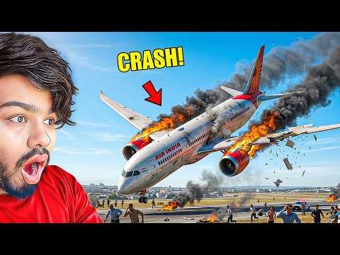 Call of Duty: I Hijacked a Passenger Plane in MW3 🤯 #4