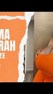 Chioma Anyaorah: Celebrating Curves and Influence - Biography, Wiki, and Fashion Revelations!