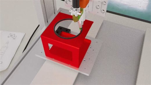 打螺丝为什么越来越多被打胶取代，打胶相比打螺丝都具有哪些优势