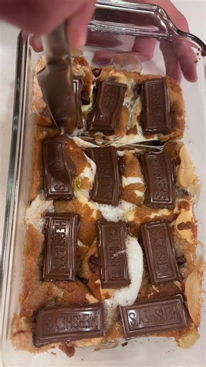S’mores Cookie Recipe — Easy Chocolate Marshmallow Cookies