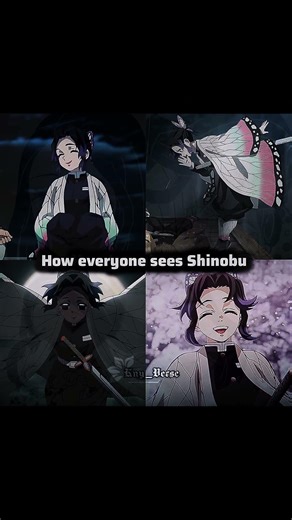 Inoskue sees her as 3rd mother 💖