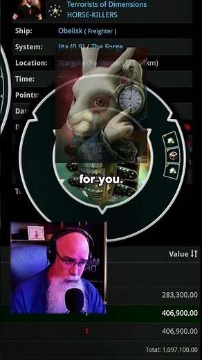 He Lost 10 Billion ISK Making This Mistake 📉