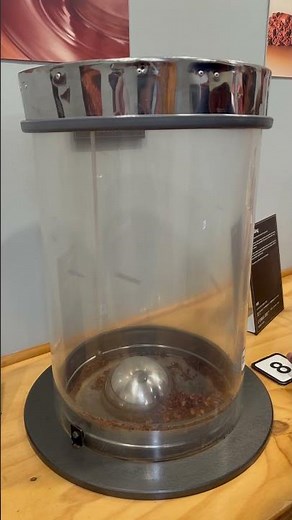 The Winnowing Process – How Cocoa Nibs Are Extracted