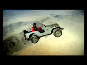 Djarum Super - Jeep (2008)