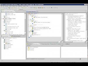 How to use a Mapper in B2B Data Transformation