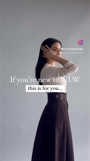 Welcome to Next Level Wardrobe