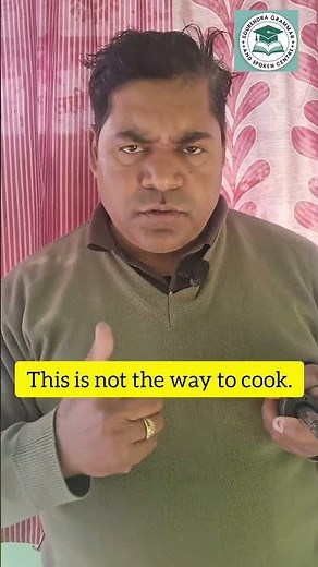 यह पढने का तरीका नही है। This is not the way... । English Structure l #spokenenglish