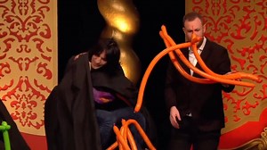 204K views · 4.5K reactions | Move an Egg into an Eggcup without touching Either - Full Task - Taskmaster - Taskmaster | Taskmaster Fans | Facebook