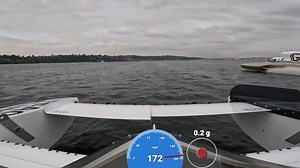 86K views · 1.3K reactions | U-9 Beacon Plumbing starts Heat 4A in the 2023 APBA Gold Cup Rear cowling tail view and speed data courtesy H1 Unlimited Media Team | Strong Racing | Facebook