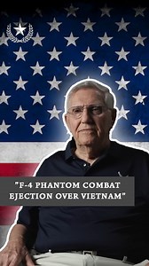 A Phantom Pilot’s Story of Survival and Six Years as a POW | American Veterans Center