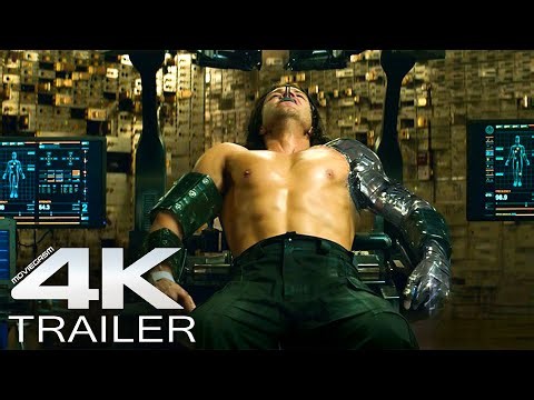 THUNDERBOLTS Official Final Trailer (2025) Extended