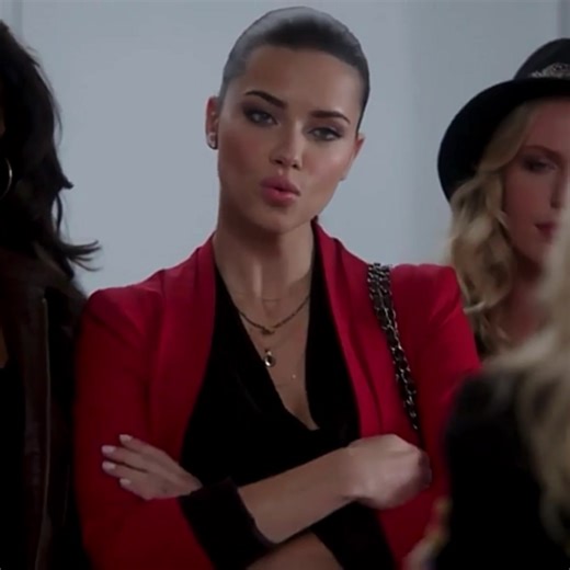 Understanding Adriana Lima's Beauty Aura