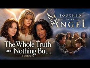 Touched by an Angel Season 2026 Full Episode | S06E22 + 23 + 24 | The Whole Truth and Nothing But...