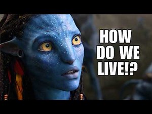 Na'vi Biology Explained - What You NEED To Know Before FIRE AND ASH