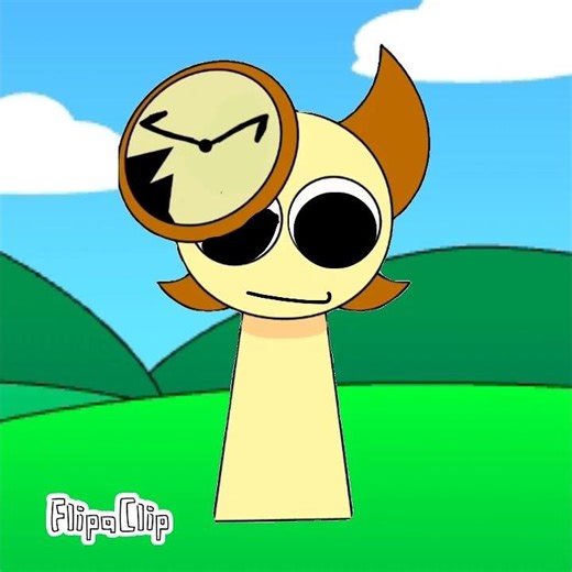 Almost accurate sprunki animations {pryamixed broker}