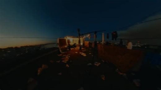 Miyagi & Andy Panda - Там Ревели Горы