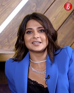 35K views · 2.7K reactions | Jennifer Winget unplugged on Divorce, Love Life, Support from Family and dealing with under confidence | Bollywood Bubble - Videos | Facebook