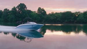 Discover the 2025 Yamaha 19-foot sport boats that now come complete with the hardware needed to add Yamaha's swim-up seats. Available with a 1.9L normally-aspirated engine or 1.8L supercharged. Easy to own, easy to tow, easy to store. #yamahaboats #boatlife #lakelife #family #familyfun #staycation #summer | B & E Marine