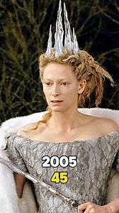 NARNIA (2005) Cast Then & Now (2026) ! #shorts #narnia #movie