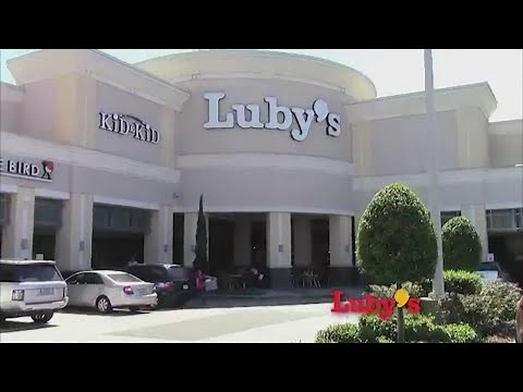 Luby's, Fuddruckers restaurants to close by August