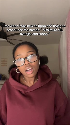 #KPOP || omg i remember when i found out that you pronounce hyunjin as HEyunjin help 🤧 #ENHYPEN #STRAYKIDS #fyp #viral