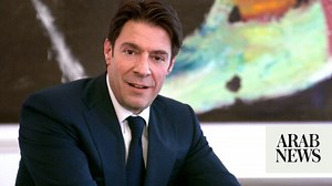 Francois Graff on the jewelry house’s ties with the Gulf, balancing exclusivity with growth