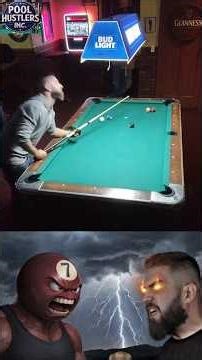 7 ball hates me 🤬 ... but I'll survive #10ball #tournament #highlights