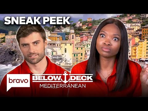 Start Watching the Below Deck Mediterranean Season 8 Finale | Below Deck Mediterranean (S8 E16)