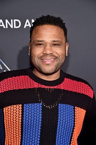 Anthony Anderson Says He Learned How To Eat P*ssy From His Mom