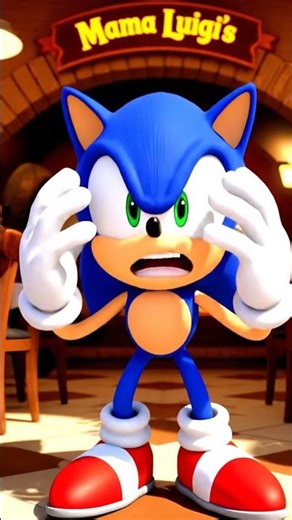 Flying Pizza Adventure in Italy – Part 1 | Funny Food Journey Animation