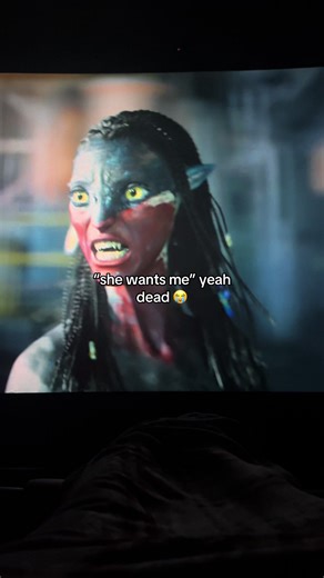 she got me crying #avatar #avatarfireandash #neytiri #fypシ゚viral #funnyvideo