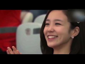 Top 10 Beautiful Girls in Football Stadium