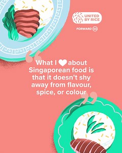 Wai Leong, the first winner of MasterChef Asia, feeds our curiosity about our food, culture, and the role rice plays in our community. Find the full story at https://go.gov.sg/kaya-united-by-rice-wwl #UnitedByRice #ForwardSingapore | Ministry of Culture, Community and Youth - MCCY