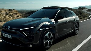 Noul Citroën C5 X Hybrid de la 39.900 euro cu TVA și REMAT inclus. Dragoste la prima tura. Solicită un Test Drive acum! | Citroën