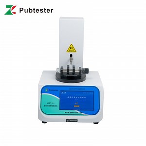 [Hot Item] Stainless Steel Ultra Thin Wall Hypodermic Needle Stiffness Bending Deflection Tester