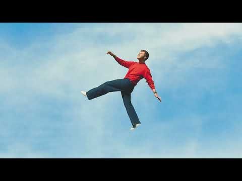 Alex Warren - I MISS YOU MORE (Official Audio)