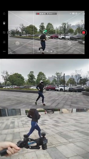 5K reactions · 208 shares | ☄️☄️Tailor-made for DJI OSMO Pocket, which can minimize the vibration of the body and arms moving up and down while walking or jogging to get a smoother picture. ✨✨The bottom is equipped with 1/4 standard screw hole, which can be used with tripod and other accessories. GET YOURS HERE: https://sourl.co/svzCqG | Usefulcasetifys | Facebook