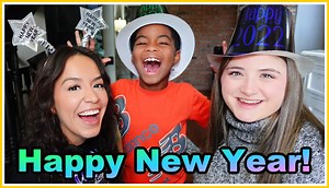 76K views · 4.9K reactions | New Year special 2022! What our New Year resolutions are! | Crazy Middles | Facebook