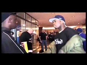 50 Cent - If I Can't (Official Music Video)