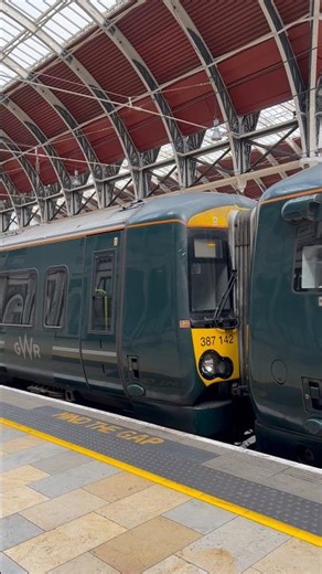 London Trains | Great Western Railway