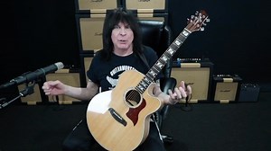 7.1K views · 141 reactions | You can find acoustic-electric guitars just like the one I'm playing in this episode for 20% OFF when you use coupon code MAB20 at checkout!!! https://godpsmusic.com/collections/acoustic-electric-guitars | Michael Angelo Batio | Facebook
