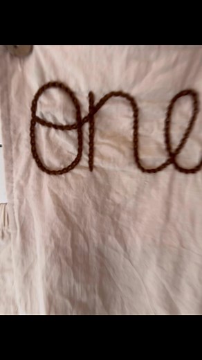 13 reactions | I've been having so much fun making a wide range of designs! Sweaters can be more than just names - add some flowers, animals, or even just words or logos to the mix! | Daylight Designs Hand Embroidery | Facebook