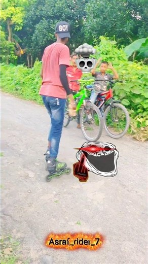 rider mere saath race Karega😱🙏#shorts#trending#cycle #viralvideo#shortvideo#viralshorts#ytshorts