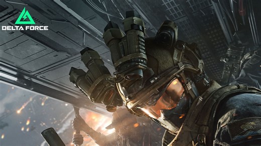 Delta Force Mobile guide: All operators' details explored