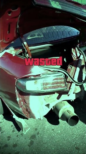 When your S14 becomes a drift missile #nissan #modified #carcommunity