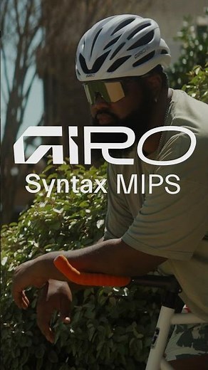 Giro Syntax Mips