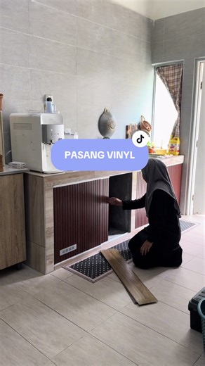 Cara Kemas Ruang Dengan Tempat Letak Bawah
