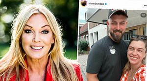 Linda Lindorff avslöjar Bonde-Susanna och Hannes stora lycka: ”Ett tredje barn”